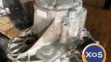Cutie de viteze AV6R 7002 KG FORD FOCUS 3