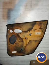 Fata portiera sofer Ford Focus 1 ( 1998-2004 ) - 3