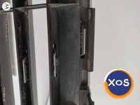 Grila radiator Ford Focus Mk3 facelift 2014 2015 2016 2017 2018 - 3