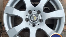 Jante aliaj 16 zoll marca Tomason, gama Ford, Volvo, Peugeot, Citroen,