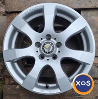 Jante aliaj 16 zoll marca Tomason, gama Ford, Volvo, Peugeot, Citroen, - 3