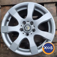 Jante aliaj 16 zoll marca Tomason, gama Ford, Volvo, Peugeot, Citroen, - 4