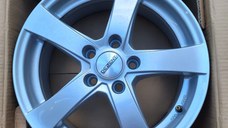 Jante aliaj 16 zoll noi marca Dezent, gama Ford / Peugeot / Volvo