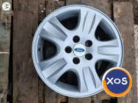 Jante aliaj 16 zoll originale Ford - 1