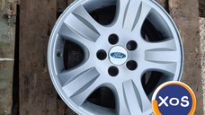 Jante aliaj 16 zoll originale Ford
