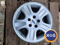 Jante aliaj 16 zoll originale Ford - 2