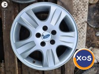 Jante aliaj 16 zoll originale Ford - 3