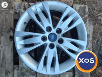 Jante aliaj 16 zoll originale marca Ford Focus MK3 - 1