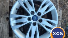 Jante aliaj 16 zoll originale marca Ford Focus MK3