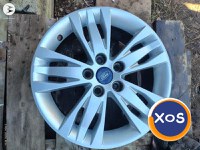 Jante aliaj 16 zoll originale marca Ford Focus MK3 - 3