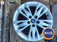 Jante aliaj 16 zoll originale marca Ford Focus MK3 - 4