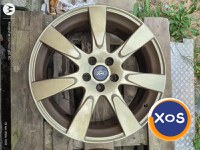 Jante aliaj 18 zoll Ford Focus / Mondeo / Kuga - 4