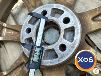 Jante aliaj 18 zoll Ford Focus / Mondeo / Kuga - 5