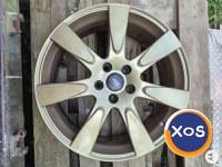 Jante aliaj 18 zoll Ford Focus / Mondeo / Kuga - 2