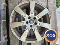 Jante aliaj 18 zoll Ford Focus / Mondeo / Kuga - 1
