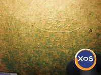 Tapiterie usa stanga spate Ford Focus 1 ( 1998-2005 ) - 3