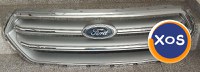 Grila radiator Ford Kuga MK2 ( 2016-2019 ) - 1