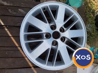 Jante aliaj 16 zoll originale Ford Galaxy ( 2006-2014 ) / Focus / Mond - 1