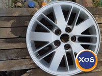 Jante aliaj 16 zoll originale Ford Galaxy ( 2006-2014 ) / Focus / Mond - 2