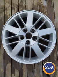 Jante aliaj 16 zoll originale Ford Galaxy ( 2006-2014 ) / Focus / Mond - 3