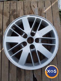 Jante aliaj 16 zoll originale Ford Galaxy ( 2006-2014 ) / Focus / Mond - 4