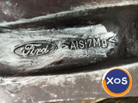 Jante aliaj 16 zoll originale Ford Galaxy ( 2006-2014 ) / Focus / Mond - 7