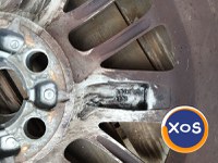 Jante aliaj 16 zoll originale Ford Galaxy ( 2006-2014 ) / Focus / Mond - 8