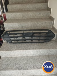 Grila radiator Ford Transit Custom ( 2017-2020 ) - 2