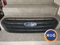 Grila radiator Ford Transit Custom ( 2017-2020 ) - 1