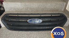 Grila radiator Ford Transit Custom ( 2017-2020 )