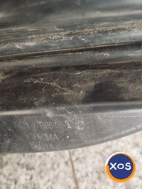 Grila radiator Ford Transit Custom ( 2017-2020 ) - 3