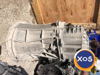 Cutie de viteze Ford Transit VII 6 trepte 2.0 tdci euro 6 96kw - 3