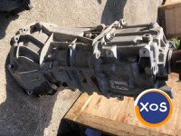 Cutie de viteze Ford Transit VII 6 trepte 2.0 tdci euro 6 96kw - 1