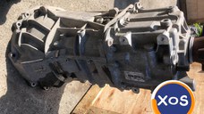 Cutie de viteze Ford Transit VII 6 trepte 2.0 tdci euro 6 96kw
