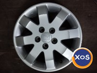 Jante aliaj 16 zoll originale Honda 5x114,3 - 1