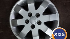 Jante aliaj 16 zoll originale Honda 5x114,3