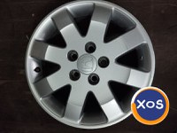 Jante aliaj 16 zoll originale Honda 5x114,3 - 2