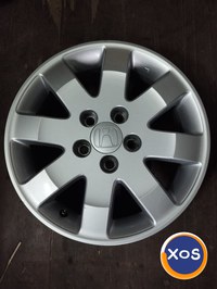 Jante aliaj 16 zoll originale Honda 5x114,3 - 3