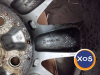 Jante aliaj 16 zoll originale Honda 5x114,3 - 5
