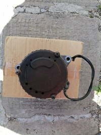 ALTERNATOR kawasaki zx 7 r / zx 9 r - 4