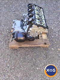 MOTOR kawasaki zx 6 r - 1