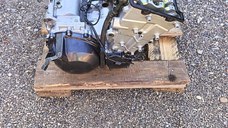 MOTOR kawasaki zx 6 r