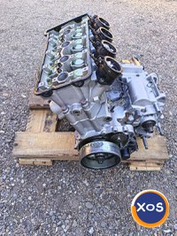 MOTOR kawasaki zx 6 r - 2