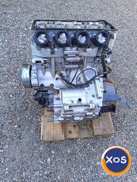 MOTOR kawasaki zx 6 r - 3