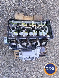 MOTOR kawasaki zx 6 r - 5