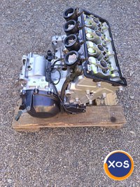 MOTOR kawasaki zx 6 r - 7