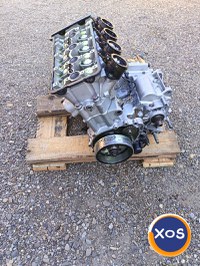 MOTOR kawasaki zx 6 r - 8