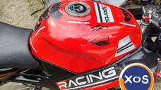 REZERVOR / honda cbr 600 F 2 / F 3