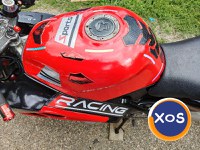 REZERVOR / honda cbr 600 F 2 / F 3 - 2