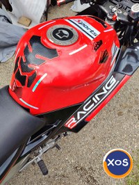 REZERVOR / honda cbr 600 F 2 / F 3 - 3